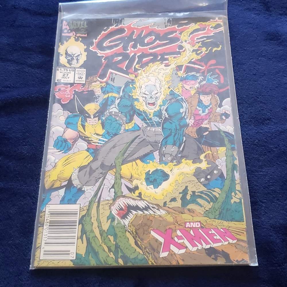 Marvel comics - Picture 2 of 4